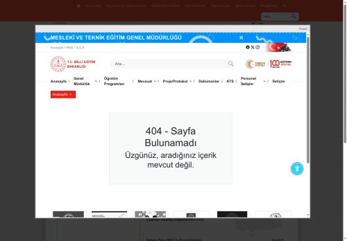 ZONGULDAK / KOZLU - Sivriler Çok Programlı Anadolu Lisesi