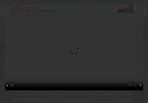 İZMİR / TORBALI - Torbalı Anadolu İmam Hatip Lisesi