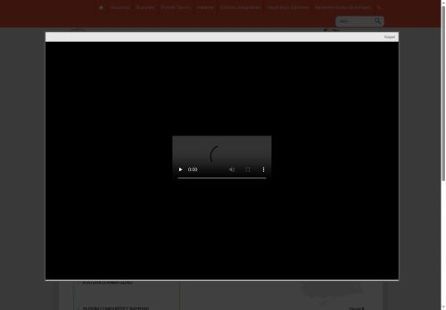 TRABZON / AKÇAABAT - Mersin Şehit Engin Saraç Ortaokulu