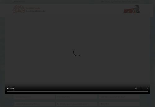 TRABZON / ARAKLI - Çankaya İlkokulu