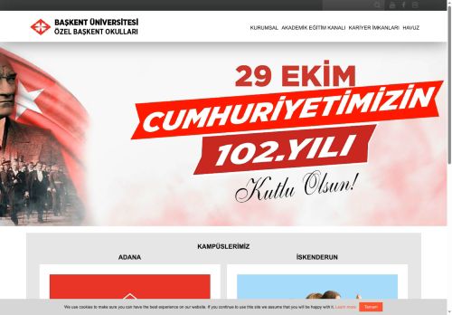 Özel Başkent Okulları