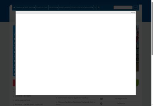 TRABZON / SÜRMENE - Sürmene İmam Hatip Ortaokulu