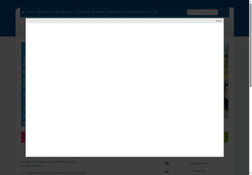 TRABZON / ŞALPAZARI - Şalpazarı Anadolu İmam Hatip Lisesi