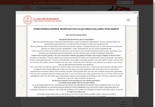 TRABZON / TONYA - Tonya Öğretmenevi ve Akşam Sanat Okulu