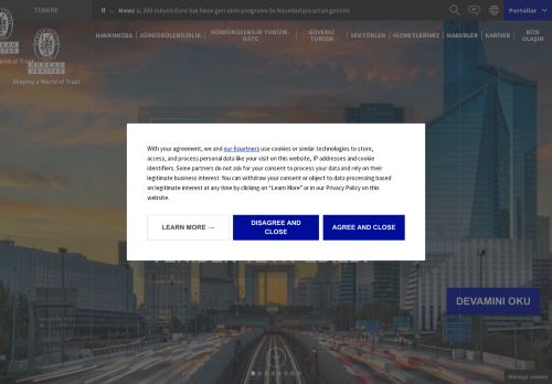 Anasayfa | Bureau Veritas Turkey