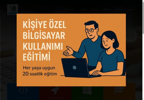 4B Yazılım Bilgi Teknolojileri | Van Bilişim