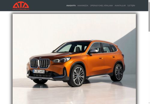 ATA FİLO KİRALAMA A.Ş.