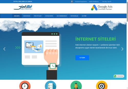 Seo Danışmanı - Uzman Çözümler