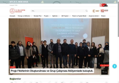 BİR KELİME BİN HAYAL