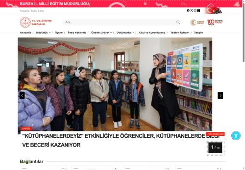 ORTAOKULLAR İÇİN KARİYER REHBERİ