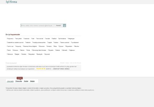 Caroline Kuaför Sirinyer - (0232) 448 40... - BARIŞ MH. 333... BUCA / İZMİR - İyi Firma