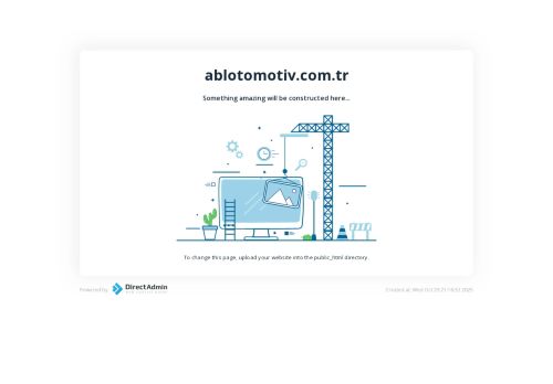 ablotomotiv.com.tr