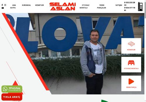 ASLAN OTOGAZ; Konya otogaz, Konya lpg, Konya otogaz Montajı, Konya Lovato Brc, Konya Mimgas atiker akl otogaz, atiker akl lpg bayisi Konya