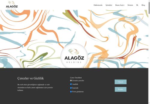 Alagöz Holding – Cantürk Alagöz