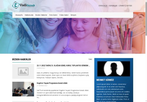 ANTALYA GÖRME ENGELLİLER SPOR KULÜBÜ