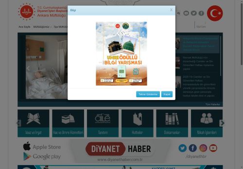 Ankara Müftülüğü