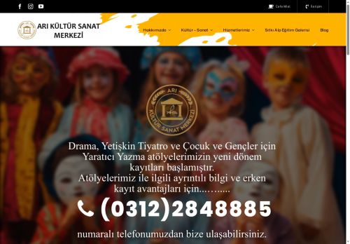 Arı Kültür Sanat Merkezi