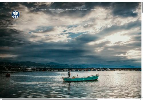 Trabzon Büyükşehir Belediyesi