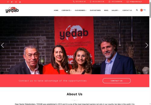 YEDAB - Association of Overseas Education Consultants