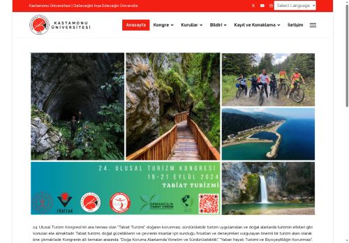 Kastamonu Üniversitesi UTK24