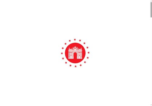 Türkiye Cumhuriyeti Cumhurbaşkanlığı Milli Saraylar Başkanlığı