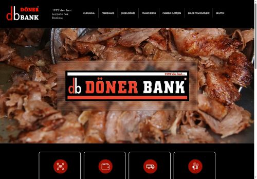 Dönerbank | Doner Bank