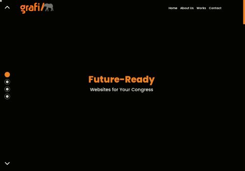 Grafil Design | Creative Agency