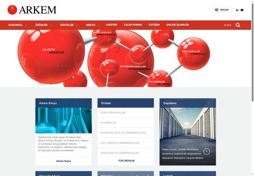 Arkem Kimya