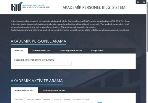 Dr. Öğr. Üyesi Merve TEKE BUDAKLI