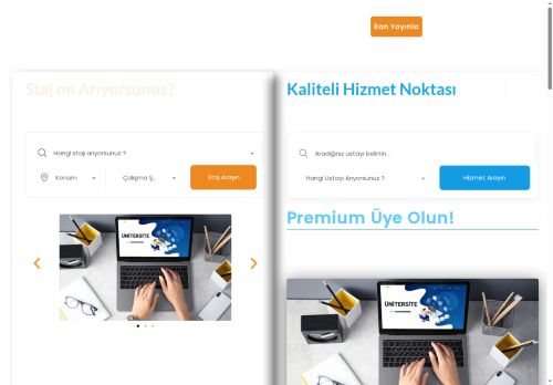 Unitersite – Unitersite