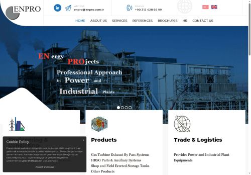ENPRO