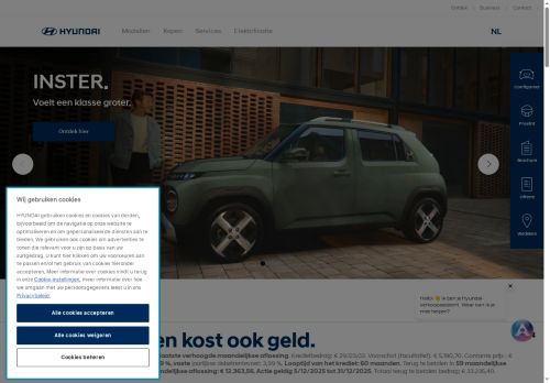 Sedan, SUVs, Elektrik & Hibrit Otomobiller - Hyundai Türkiye