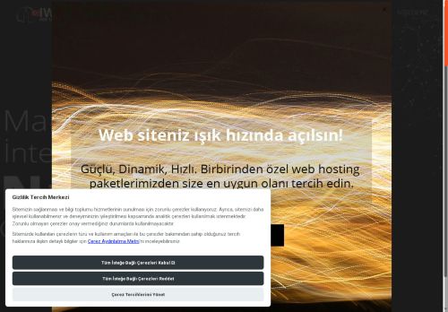 IWT® Web Tasarım Ajansı | Web Tasarım | Kurumsal Web Tasarım