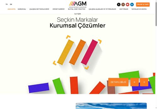 Analiz Gümrük Müşavirliği | Dış Ticaret & Danışmanlık
