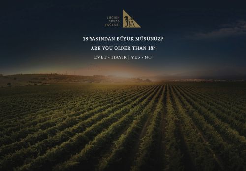 Lucien Arkas Bağları