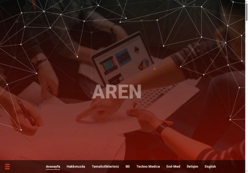 Aren Tıbbi Cihazlar