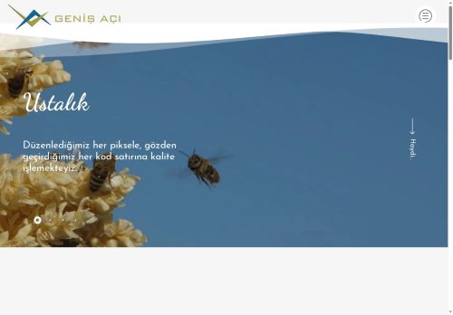 genisaci.com.tr