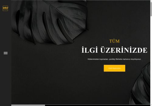 Ankamedya | Görsel ve Dijital Tasarım