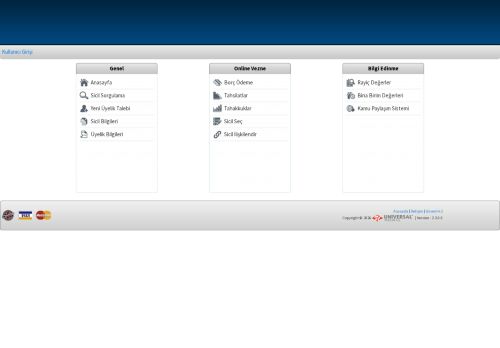 Safranbolu Belediyesi