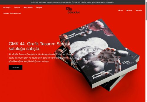 GMK 40+ Kitabı – GMK Dükkan