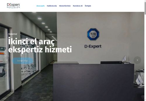 KARDELEN OTOMOTİV | DEXPERT