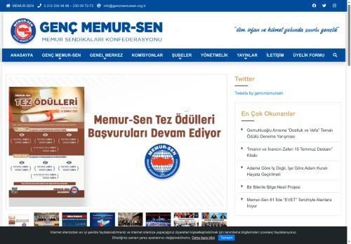 VİDEOLAR - Bir Bilenle Bilge Nesil Projesi