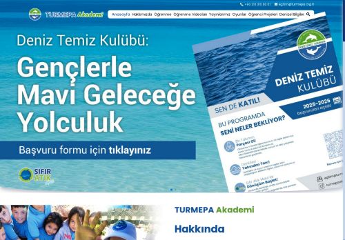 Öğrenme Videoları | Turmepa Akademi