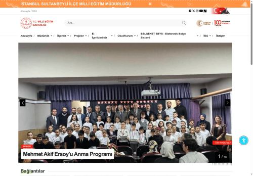 Aydos Diriliş Nesli Okumaları