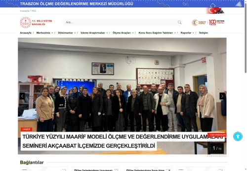 2025-2026 EĞİTİM ÖĞRETİM YILI 1. DÖNEM 1. YAZILI (ÜLKE GENELİ ORTAK SINAVLAR) KONU SORU DAĞILIM TABLOLARI YAYIMLANDI