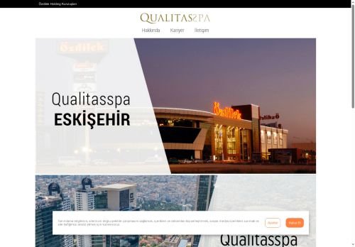 Qualitasspa
