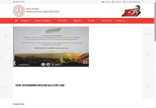 Abdurrahman Güneş İlkokulu - 23 NİSAN ÇOCUK BİLİM ŞENLİĞİ - BİLİM VE EĞLENCE DOLU BİR GÜN