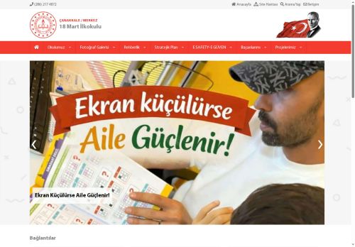 18 Mart İlkokulu - 18 Mart İlkokulu'ndan İlham Veren Bir STEAM Yolculuğu: Geleceği Birlikte Kodladık