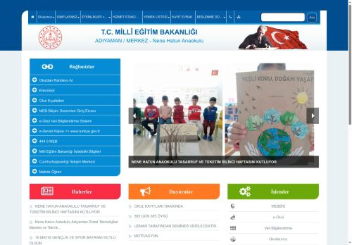 Nene Hatun Anaokulu - BİR TUTAM KAĞIT 1 DÜNYA KUKLA SANAT SERGİMİZ