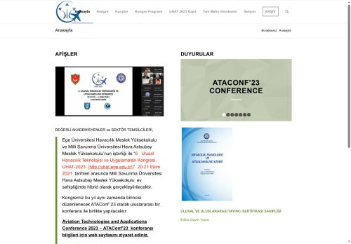 Uhat 2023 – Uhat 2023